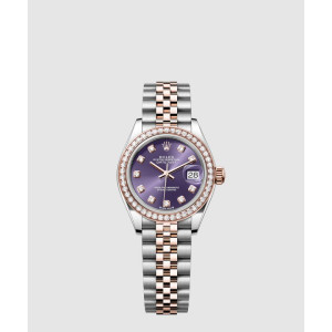 롤렉스 데이저스트 콤비 28 279381