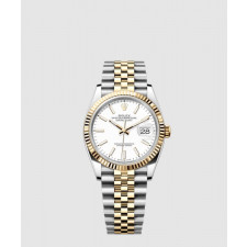 롤렉스 데이저스트 콤비 36 126233