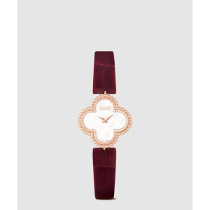 반클리프 스위트 알함브라 워치 22.7 8WS00