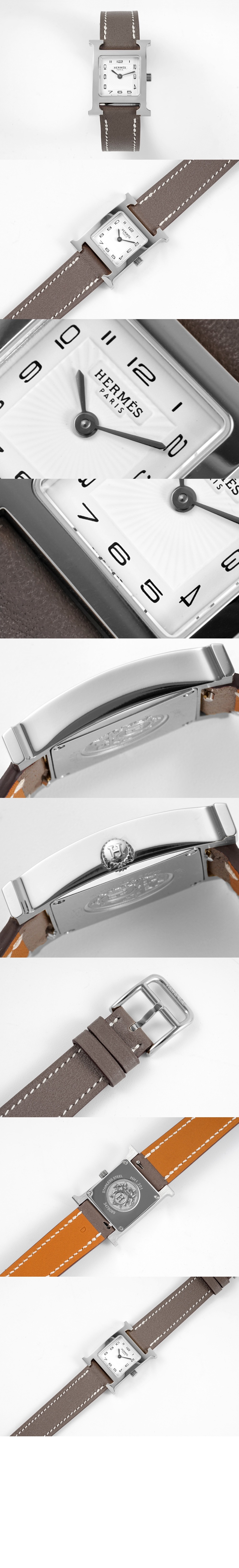 에르메스 H아워 25