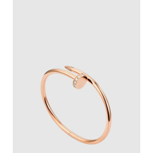 까르띠에 저스트앵끌루 팔찌 B6048717