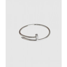 까르띠에 저스트앵끌루 다이아 팔찌