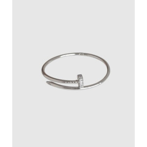 까르띠에 저스트앵끌루 다이아 팔찌