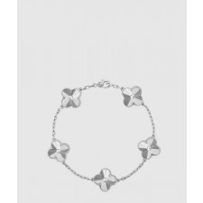 반클리프 빈티지 알함브라 브레이슬릿 9XE00
