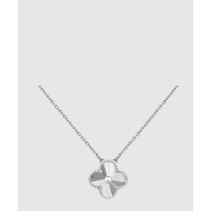 반클리프 빈티지 알함브라 펜던트 9XG00