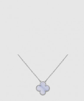 반클리프 빈티지 알함브라 펜던트 34900