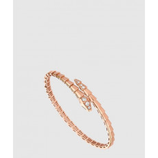 불가리 세르펜티 바이퍼 팔찌 357823