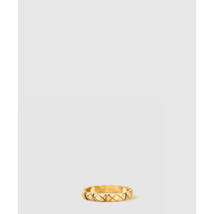 샤넬 코코크러쉬 반지 J11785