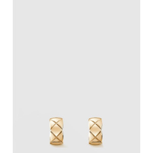 샤넬 코코크러쉬 귀걸이 J11754