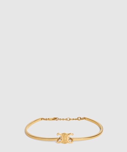 셀린느 트리옹프 아티큘레이티드 팔찌 46Z676