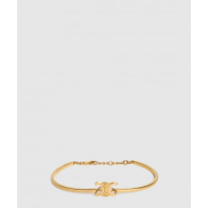 셀린느 트리옹프 아티큘레이티드 팔찌 46Z676