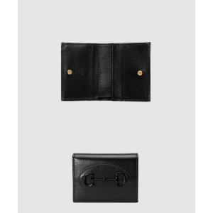 구찌 홀스빗 1955 카드지갑 621887