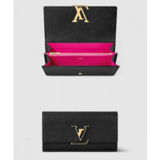 루이비통 카퓌신 월릿 M61248