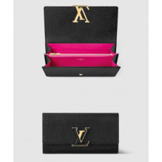 루이비통 카퓌신 월릿 M61248