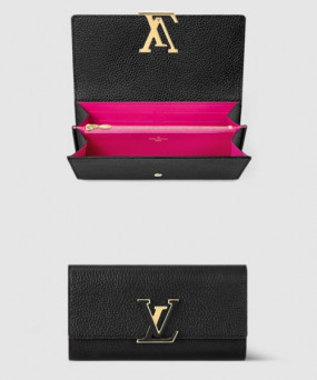 루이비통 카퓌신 월릿 M61248