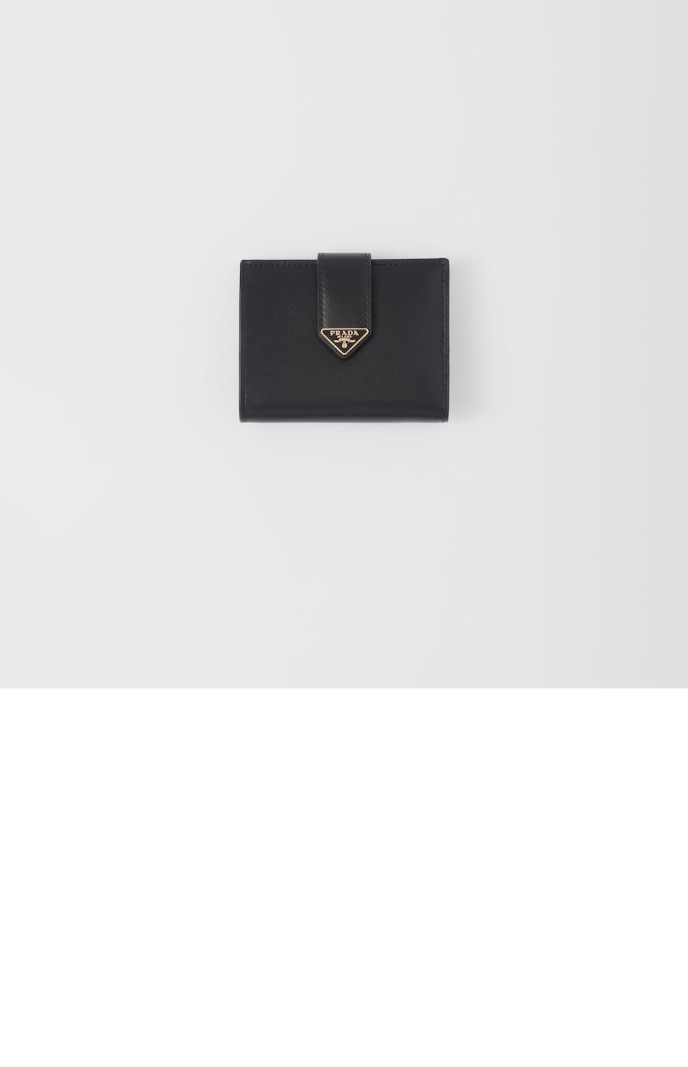 프라다 반지갑 1MV204