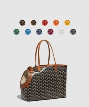 고야드 삭 시앙 그리