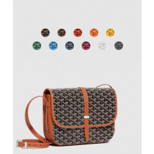 고야드 벨베데르백 MM