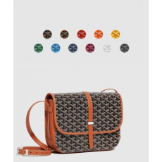 고야드 벨베데르백 MM