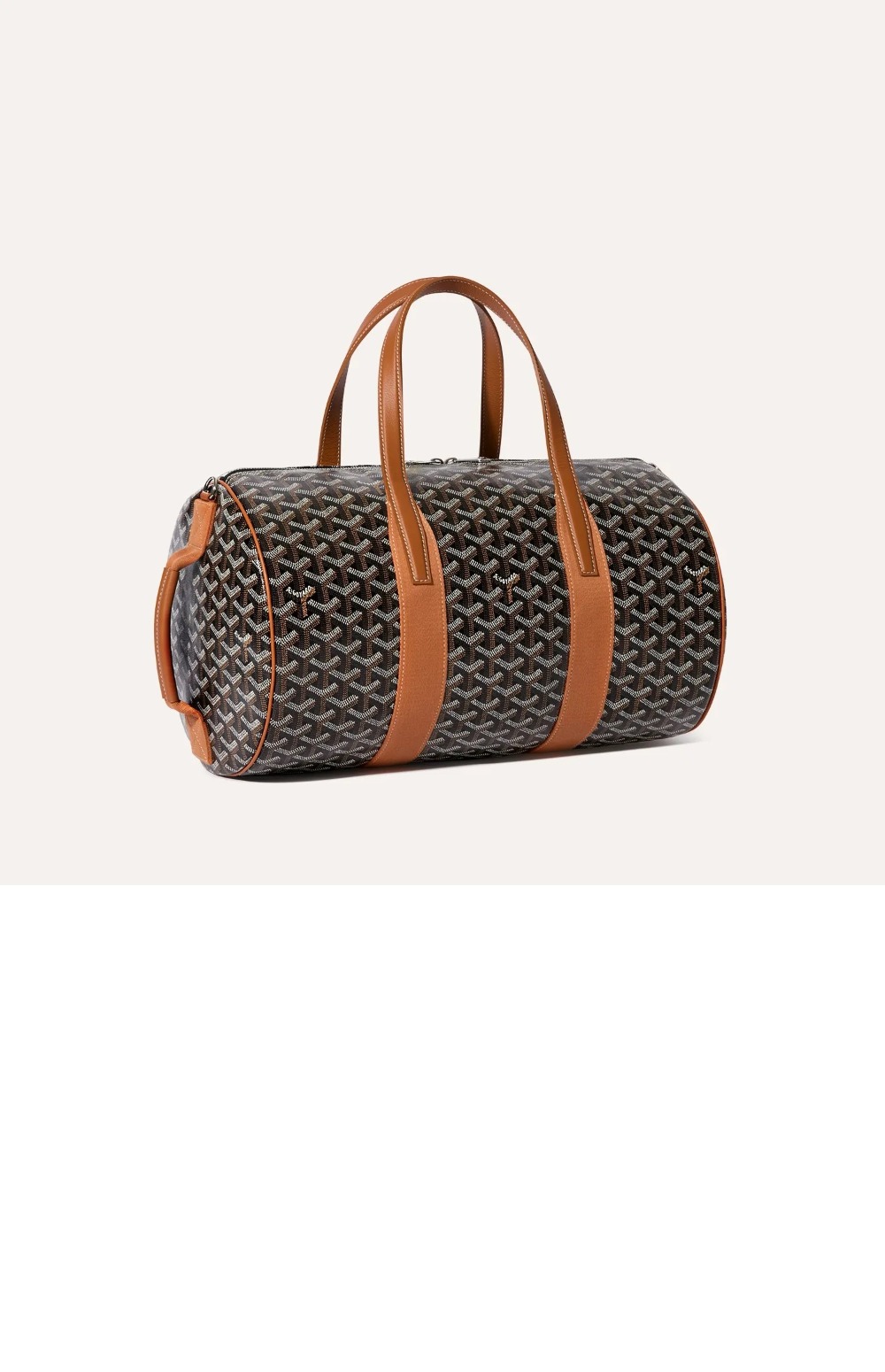 고야드 바렐 40 스포츠백