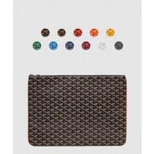 고야드 세나 클러치 GM