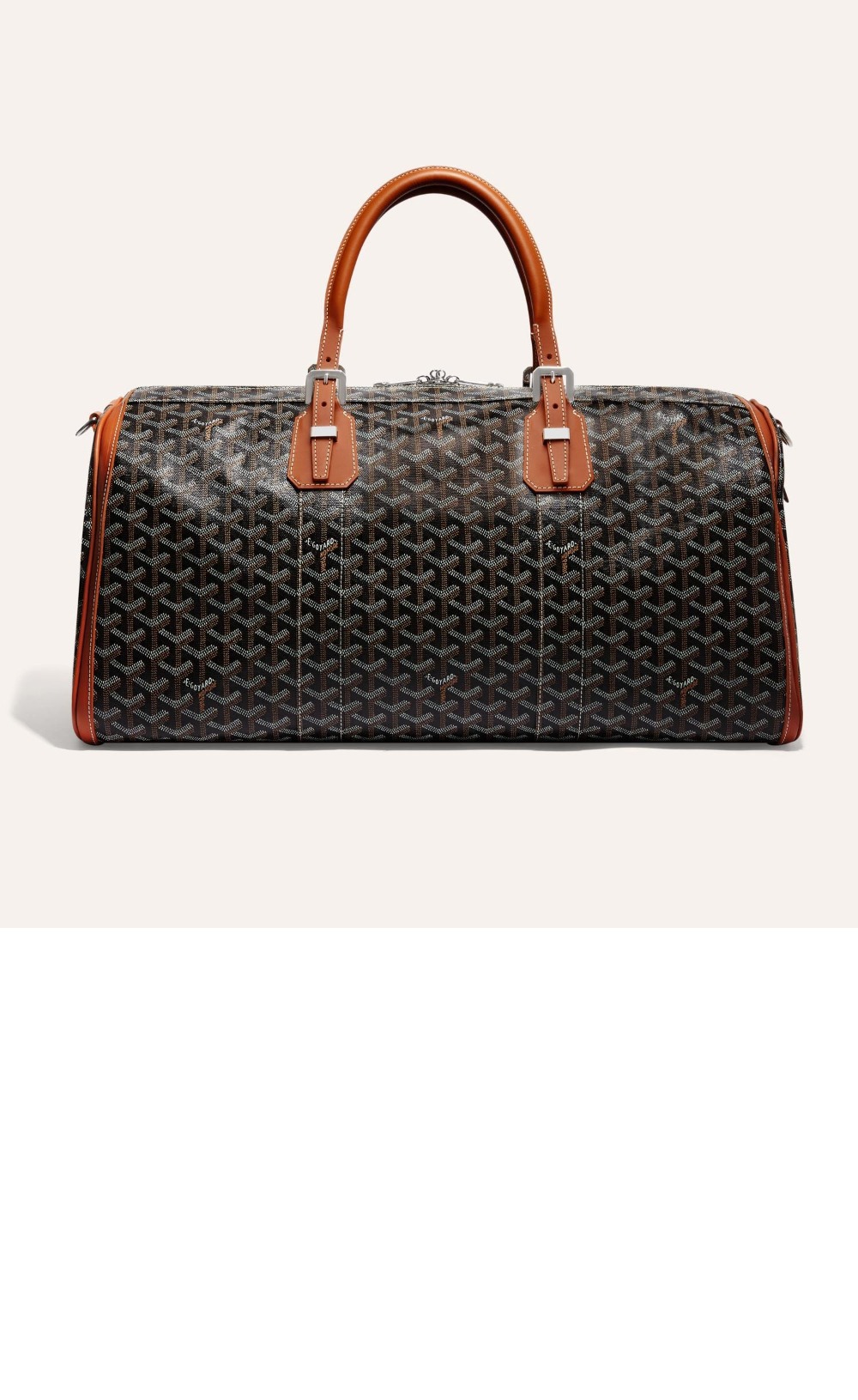 고야드 크로아지에르백 GM