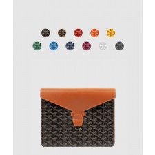 고야드 카몬도2 클러치