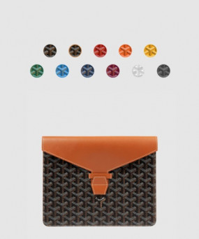 고야드 카몬도2 클러치