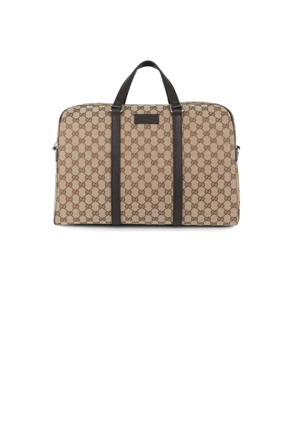 구찌 수프림 GG 보스턴백 449167