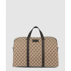 구찌 수프림 GG 보스턴백 449167