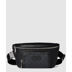 구찌 태그 장식의 스몰 GG 벨트백 795463