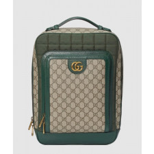 구찌 오피디아 GG 미듐 백팩 745718