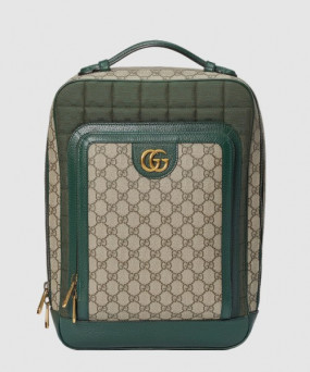 구찌 오피디아 GG 미듐 백팩 745718
