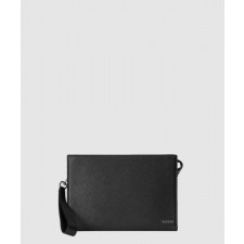 구찌 로고 파우치 771155