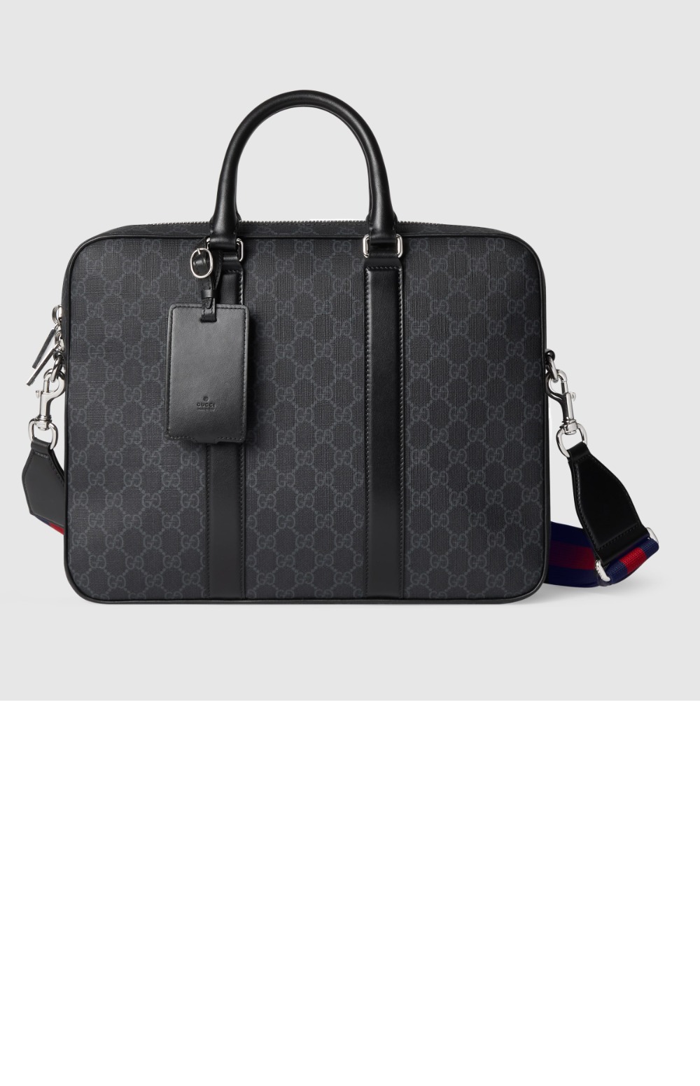 구찌 GG 브리프케이스 792077