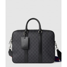 구찌 GG 브리프케이스 792077