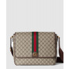 구찌 GG 라지 크로스백 792119