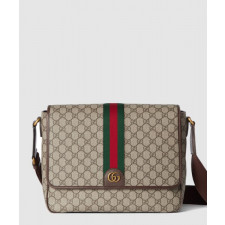구찌 GG 라지 크로스백 792119