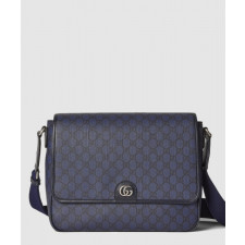 구찌 GG 라지 크로스백 792119