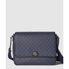 구찌 GG 라지 크로스백 792119