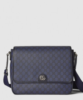 구찌 GG 라지 크로스백 792119