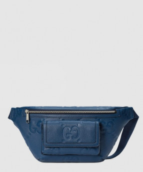 구찌 점보 GG 벨트백 645093