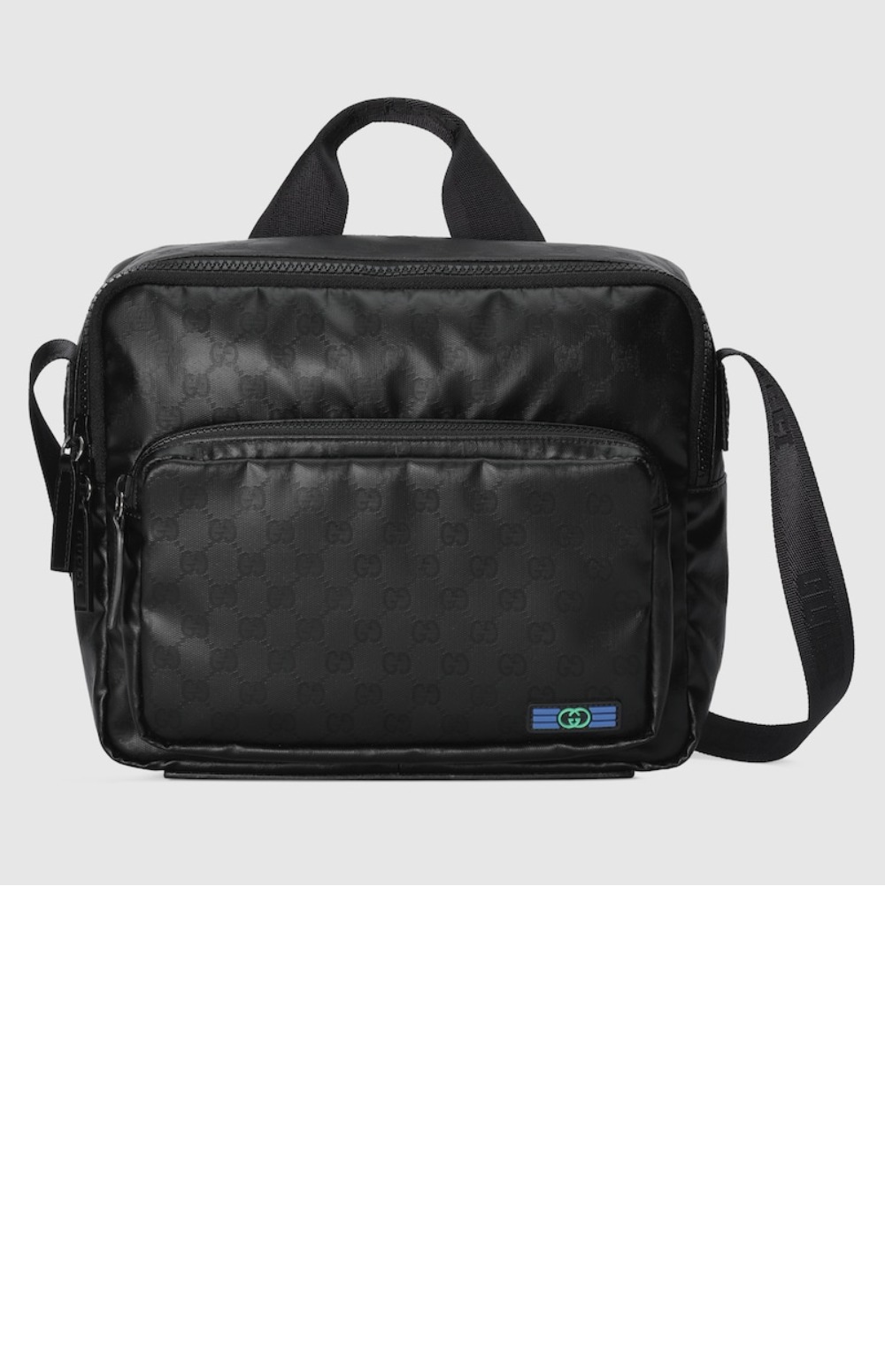 구찌 오리지널 GG 크로스백 782764