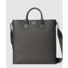 구찌 GG 미디엄 토트백 792118