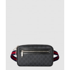 구찌 지퍼 포켓이 달린 GG 벨트백 792094