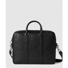 구찌 점보 GG 브리프케이스 792264