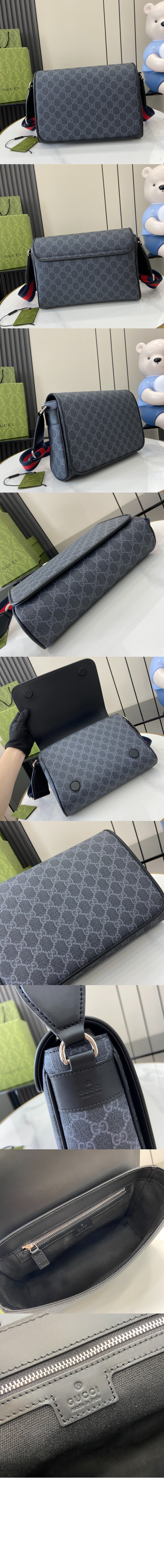 구찌 GG 크로스백 792124