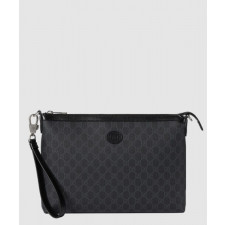 구찌 GG 인터로킹 G 라지 크로스백 792084