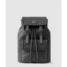 구찌 코팅캔버스 백팩 792114