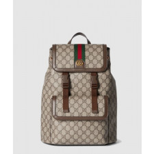 구찌 스몰 GG 백팩 792114